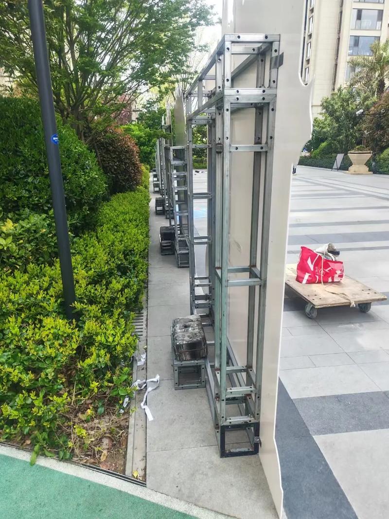 专业场地搭建与活动策划服务 案例实图展示与咨询服务