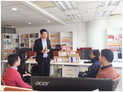 信阳电商大本营与河南广电喜买网达成战略合作，共拓咨询策划服务新篇章